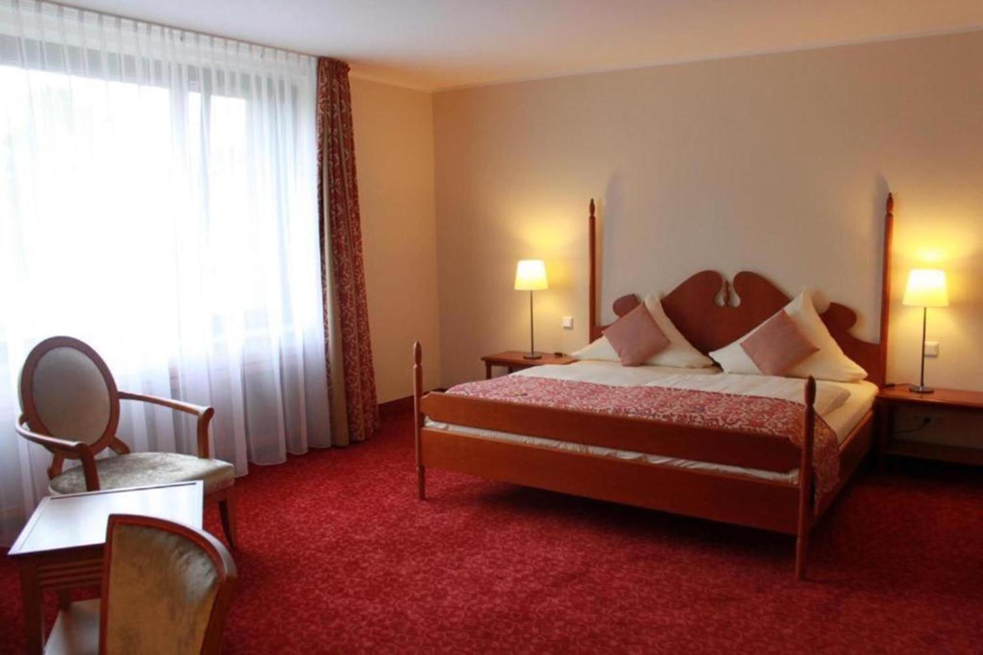 Plaza Hotel
