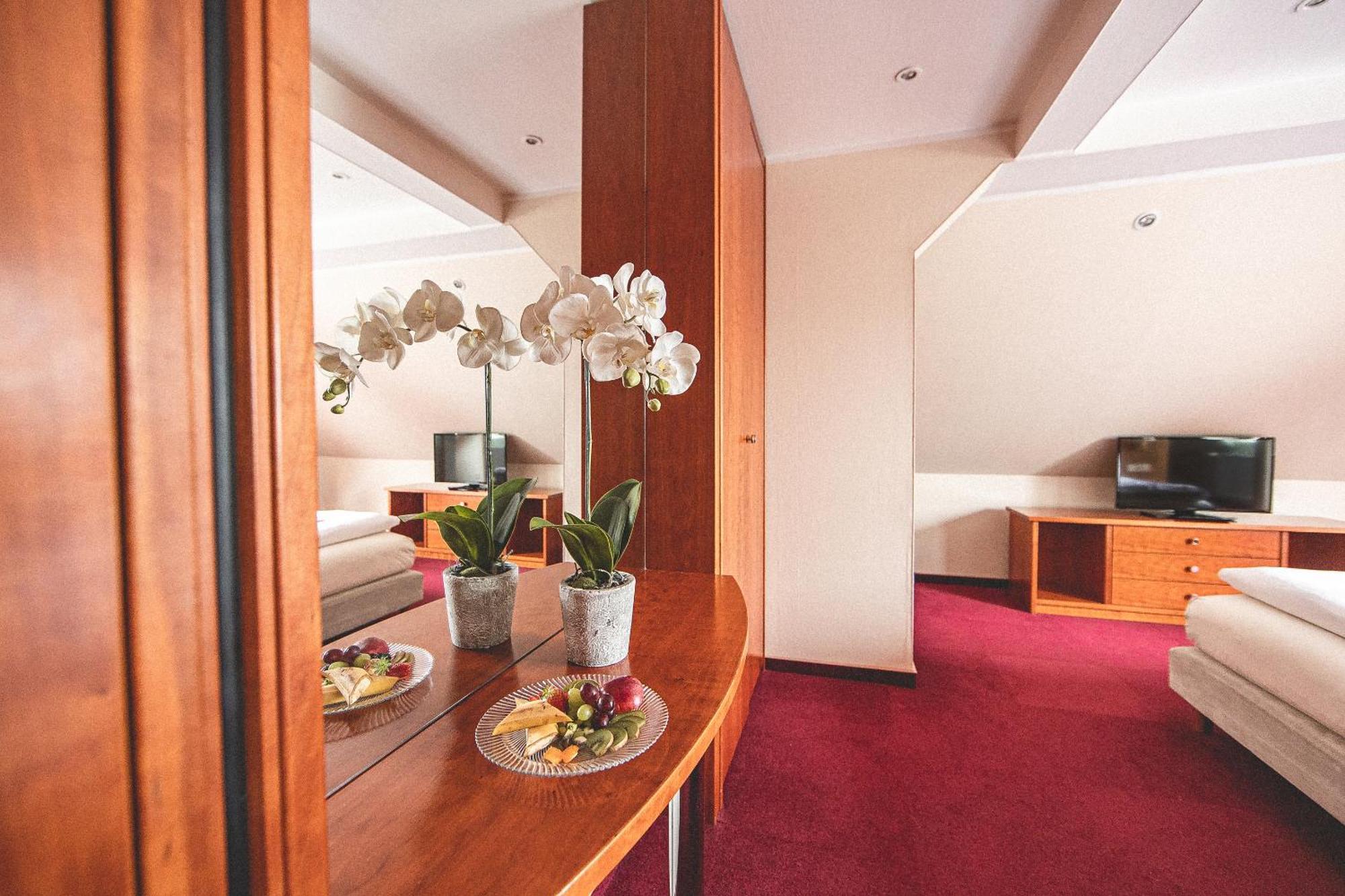 Hotel Plaza