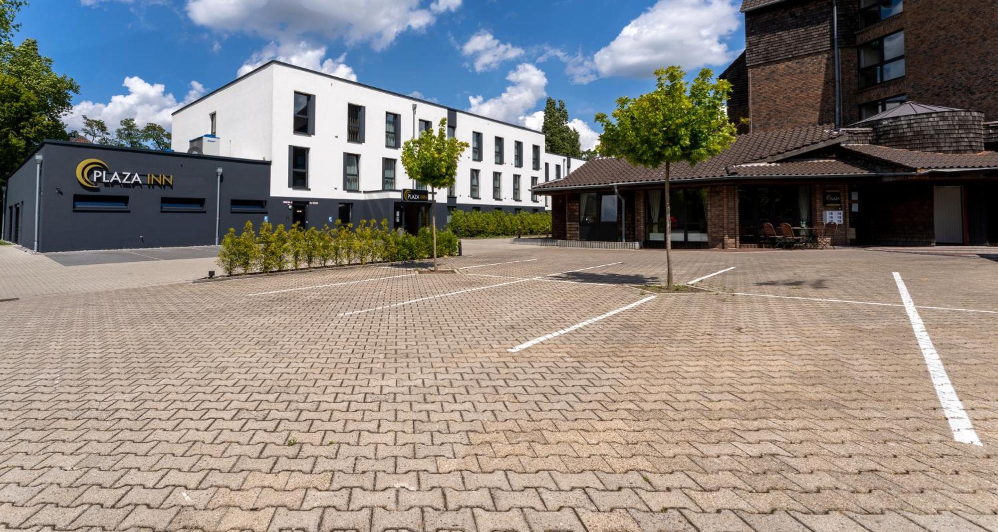 Plaza 4* Recklinghausen